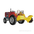 CURBSIDE ROTARY TRENCHER LK-180